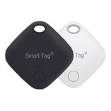 Mini Rastreador De Malas Tag Gps Em Tempo Real Via Satélite