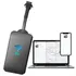 Mini Rastreador Gps 4g + Chip + App Desliga Comando C/ Sleep