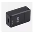 Mini Rastreador Gps Controle Para Veiculos C Gravador De Voz