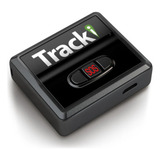Mini Rastreador Gps Tracker Tempo Real 4g Lte 3g 2g 3 Bandas