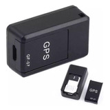 Mini Rastreador Localizador Gps Portátil