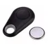 Mini Rastreador P/ Chaves Carteira Celular Bolsa Bluetooth