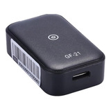 Mini Rastreador Portátil Gf21 Criança Mot Espião Chipm2m