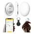 Mini Rastreador Smart Tag Para Malas Chaves E Animais