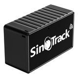 Mini Rastreador Veicular Gps Moto Carro Bike Sinotrack St903
