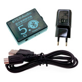 Mini Receptor Bluetooth 5