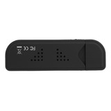 Mini Receptor De Tv Usb 2 0 Isdbt Digital Tv Stick Tuner