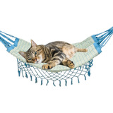 Mini Rede Azul Pet