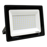 Mini Refletor Holofote Led