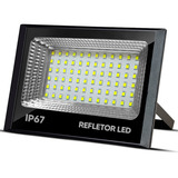 Mini Refletor Holofote Led