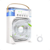 Mini Refrigerador De Ar