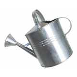 Mini Regador De Água Para Jardim Metal 3 0 Lts
