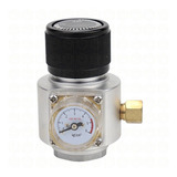 Mini reguladora Profissional De Co2 Rosca 3 8 Capsula