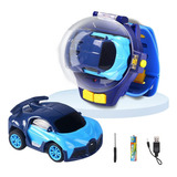 Mini Relogio Infantil Com