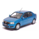 Mini Renault Logan 1