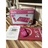 Mini Reprodutor Dvd Barbie Lennox Funcionando
