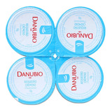 Mini Requeijao Danubio Blister