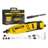 Mini Retifica Profissional 150w 41 Peças Hammer Mi 150k 220v