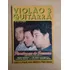 Mini Revista Violão Guitarra 159 Cifras Violão Tim Maia 157u