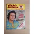 Mini Revista Violão Guitarra 23 Cifras Antonio Carlos 151u
