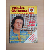 Mini Revista Violão Guitarra 23 Cifras Antonio Carlos 151u