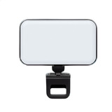 Mini Ring Light Clipe