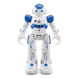 Mini Robô Inteligente Rc Jjrc R2