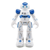 Mini Robô Inteligente Rc R2 Cady