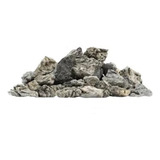 Mini Rocha Seiryu Stone