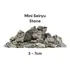 Mini Rocha Seiryu Stone 500g