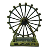 Mini Roda Gigante 10cm