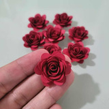 Mini Rosas  