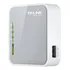 Mini Roteador 3g/4g Wireless Portatil Tp-link Tl-mr3020 Wifi