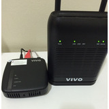 Mini Roteador Ftth S