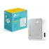 Mini Roteador Wi-fi Portátil 3g/4g Tplink Tl-mr3020