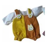 Mini Roupa De Bebe