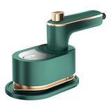 Mini Roupa De Viagem A Vapor Portátil De Ferro A Vapor