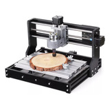 Mini Router Cnc 3018 Fresadora 3 Eixos Brasil
