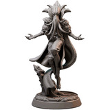 Mini Rpg Cérebros E Tentáculos Cthulhu Tabuleiro Jogo Mesa