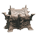Mini Rpg Cruzada Das