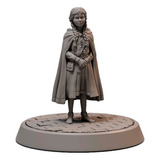 Mini Rpg Profecia Anciã Criança 2 Tabuleiro Jogo Mesa Dnd