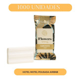 Mini Sabonete 10g Floral 1000un Hotel