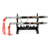 Mini Sabre Samurai Bainha