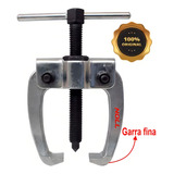 Mini Saca Polia Sacador Com 2 Garras 40x60mm Mini N 1 Noll