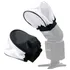 Mini Saco Difusor De Flash Universal Para Nikon Canon Sony