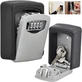 Mini Safe Key Guard