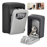 Mini Safe Key Guard Apartamento Temporada Jóias Dinheiro B