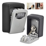 Mini Safe Key Guard Apartamento Temporada Jóias Dinheiro B