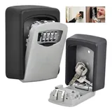 Mini Safe Key Guard