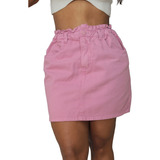 Mini Saia Clochard Sarja